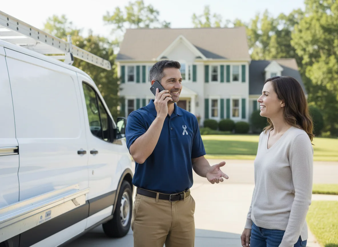 Home Gutter Service Portland, TN FAQs